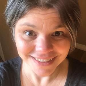 Meet your Posher, Edith